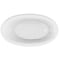 Atlantis Whirlpools Petite 36 x 60 Oval Air & Whirlpool Bathtub 3660PDR - alternate 5